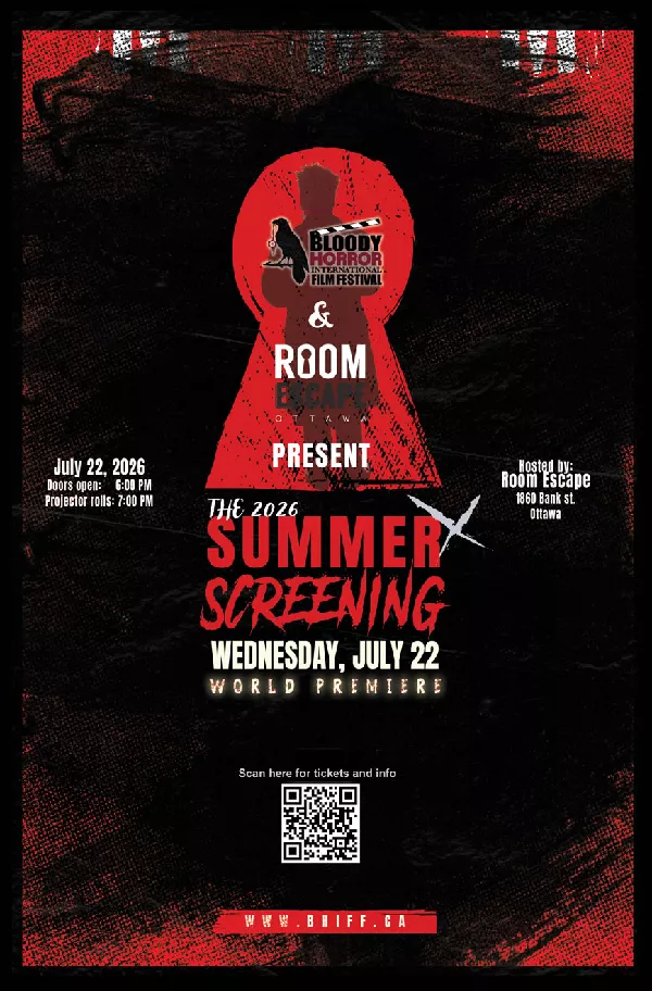 BHIFF's 2026 Summer Screening