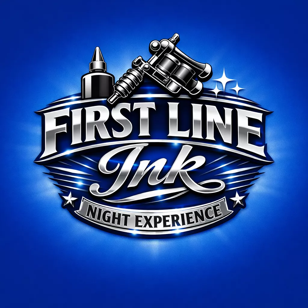 First Line Ink Night Experience image