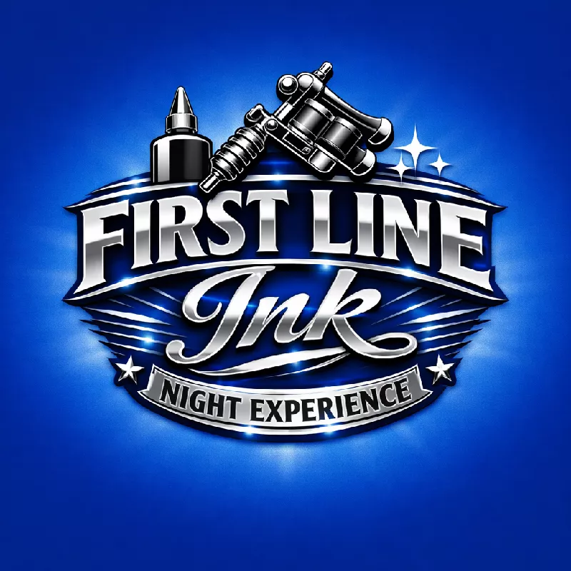 First Line Ink Night Experience