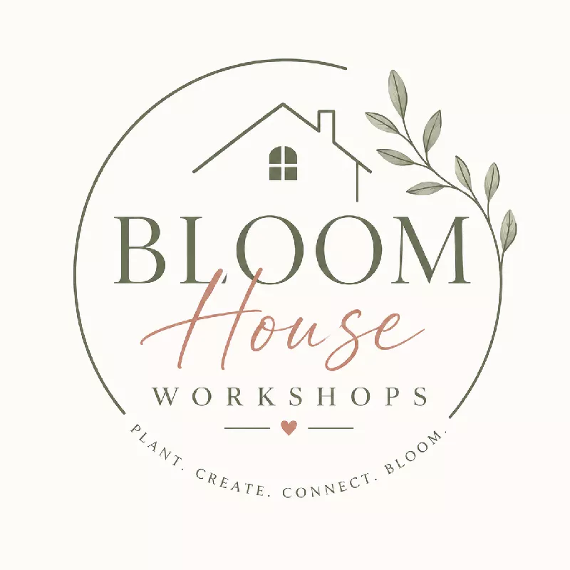 Bloom House Workshops image
