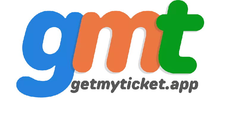 Get My Ticket App image