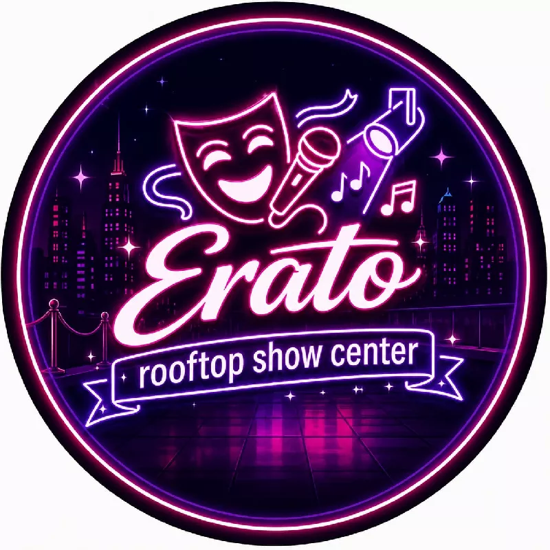 erato roof top show center