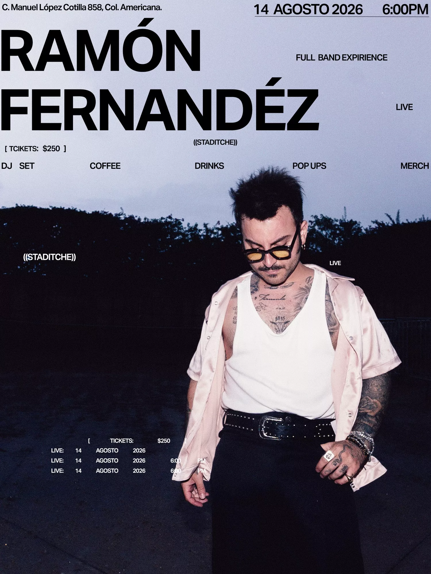 Ramón Fernández image