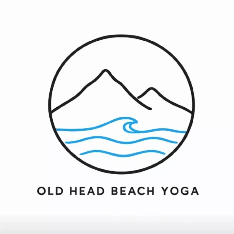 Old Head Beach Yoga image