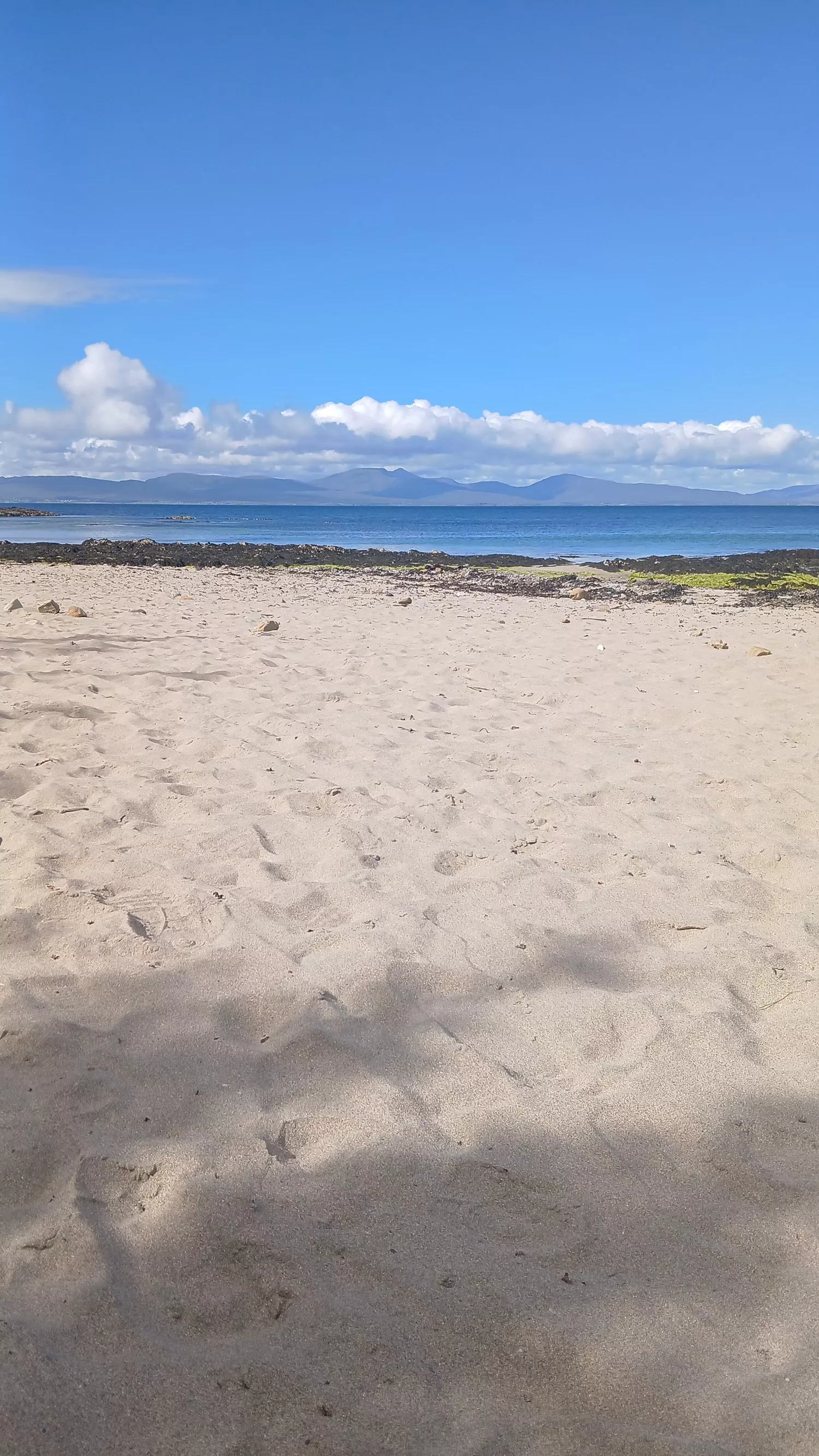 Old Head Beach Yoga image