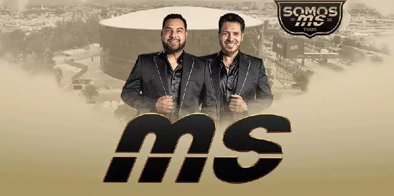BANDA MS