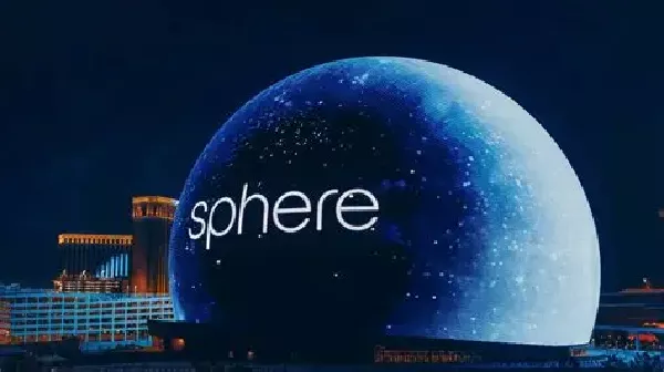 Sphere image