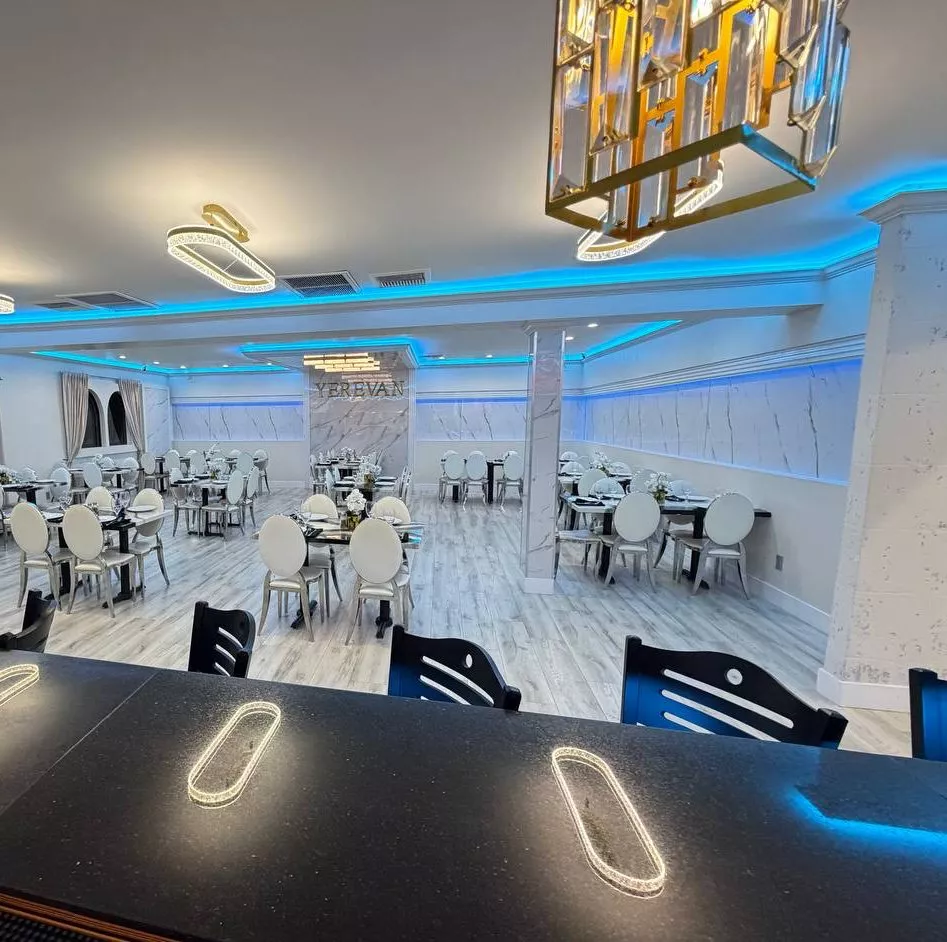 Yerevan Bar & Restaurant