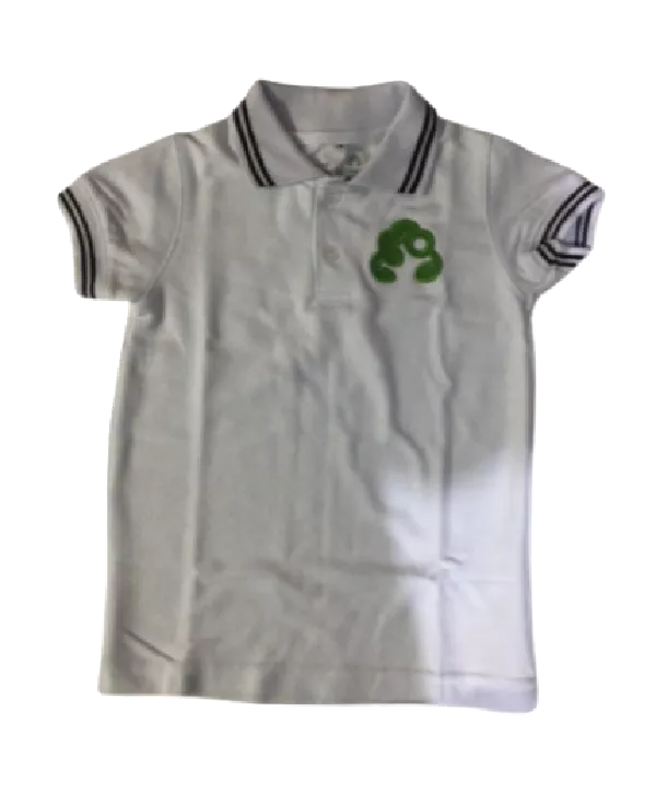 Playera Polo