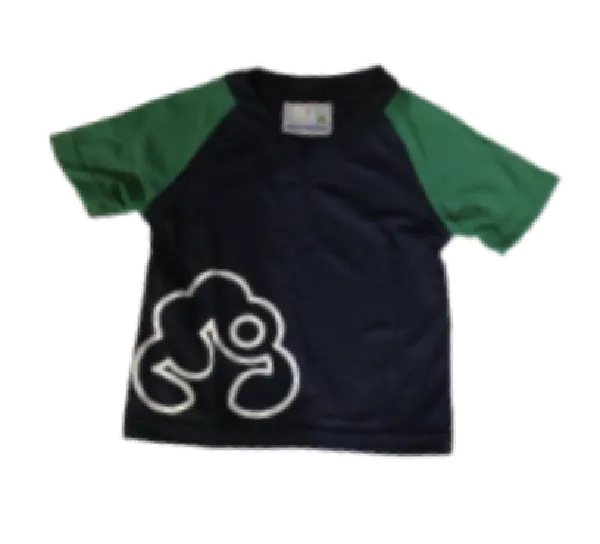 Playera Pans