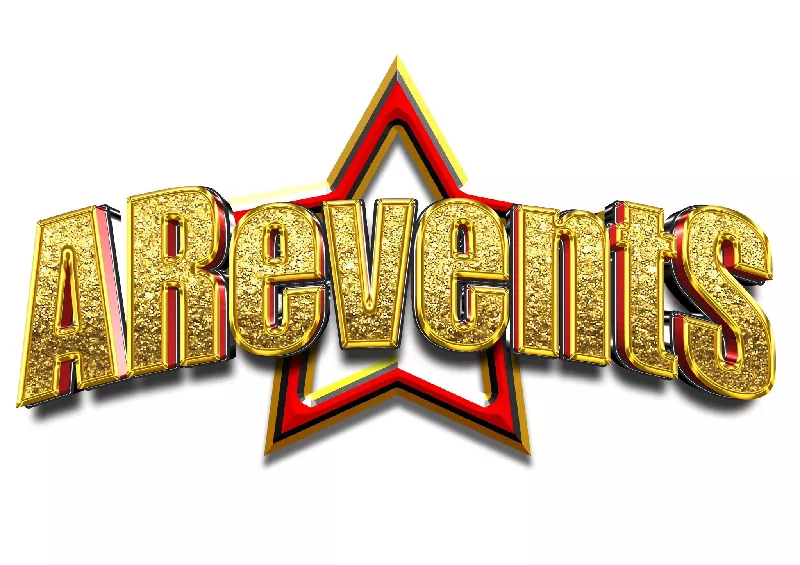 AR EVENTS LONDON
