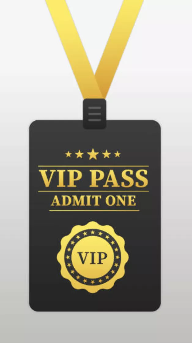 Meet and Greet VIP Package