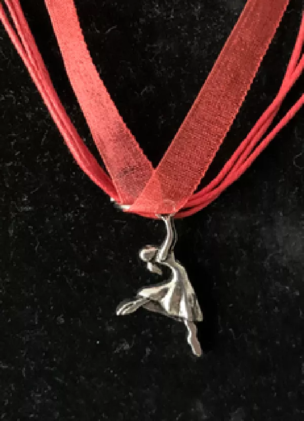 Clara Necklace