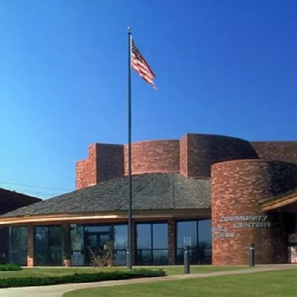 Harrell Theatre