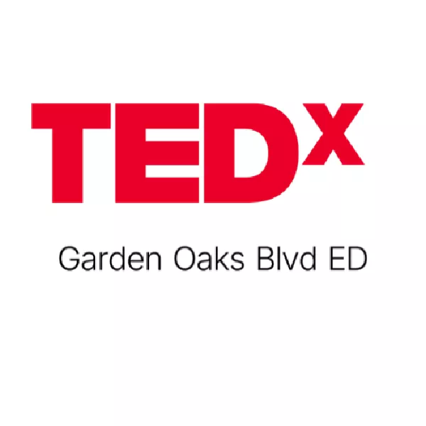 TEDx Garden Oaks Blvd ED