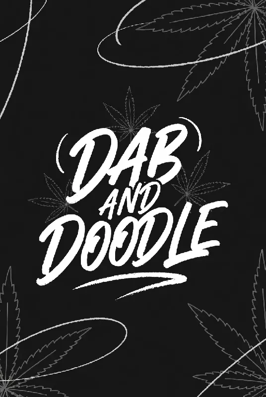 Dab and Doodles