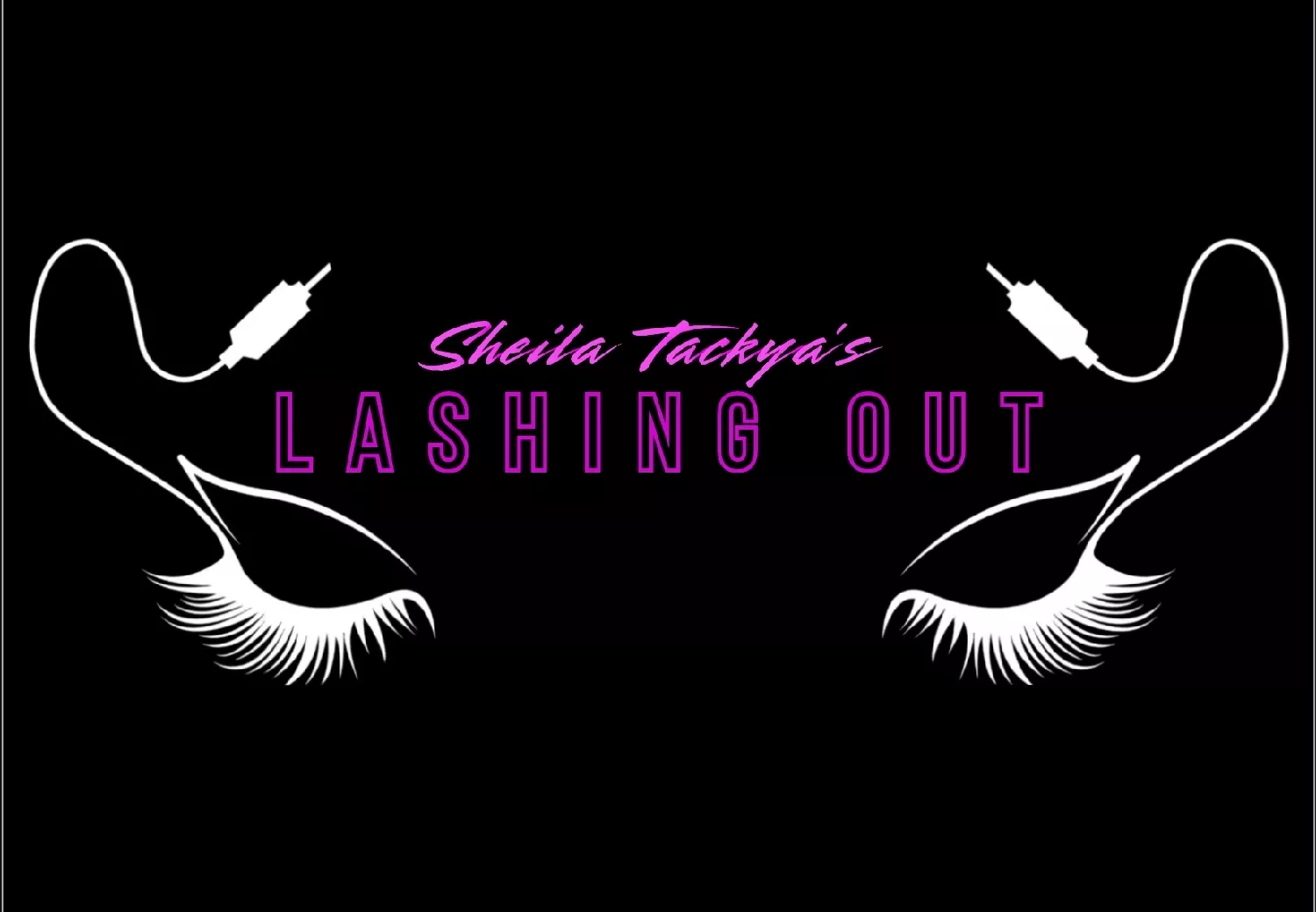 Sheila Tackya's Lashing Out! image
