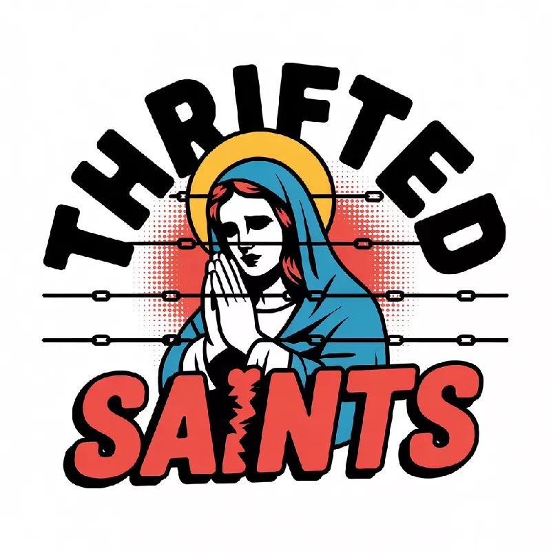 Thrifted Saints
