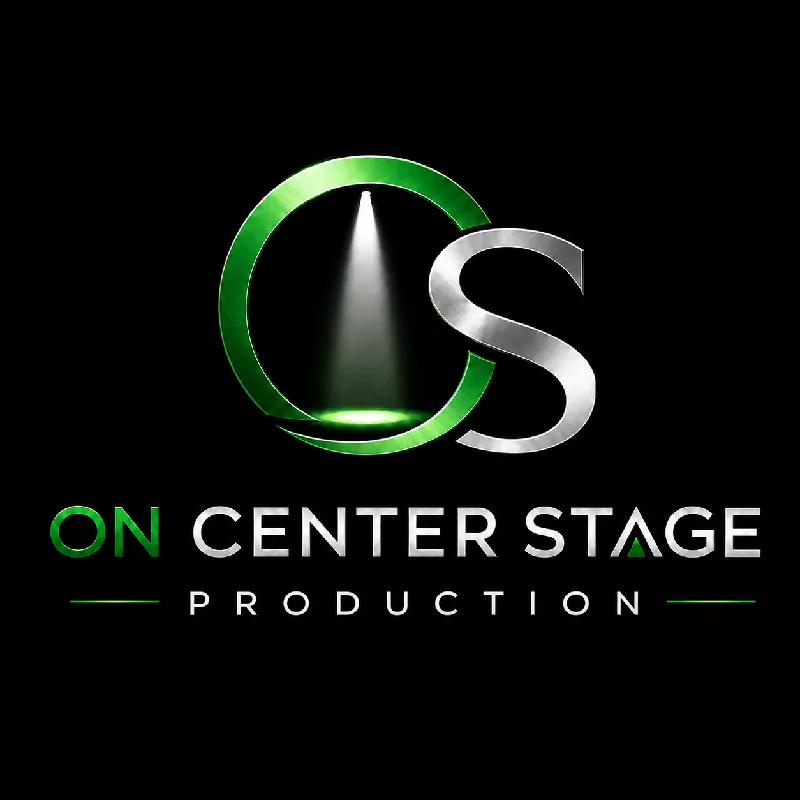 Oncenterstageproduction