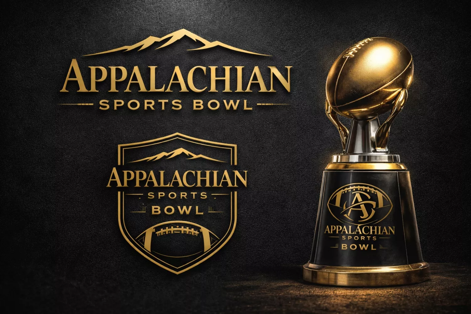 Appalachian Sports Bowl image