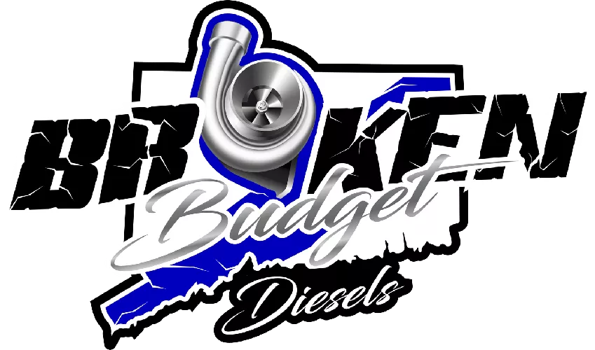 Broken Budget Diesels