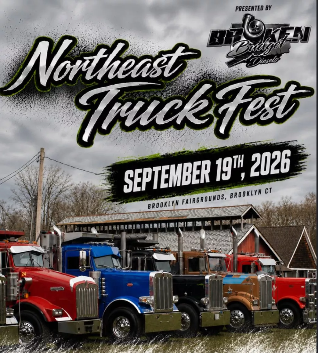 Northeast Truck Fest image