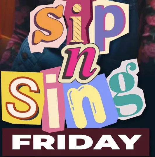 Sip N Sing