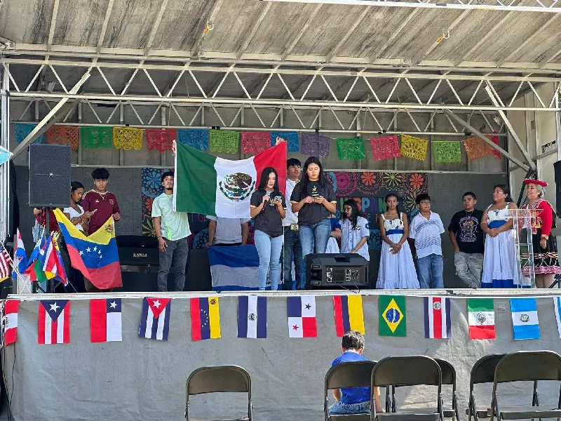 Feria de Caballos
