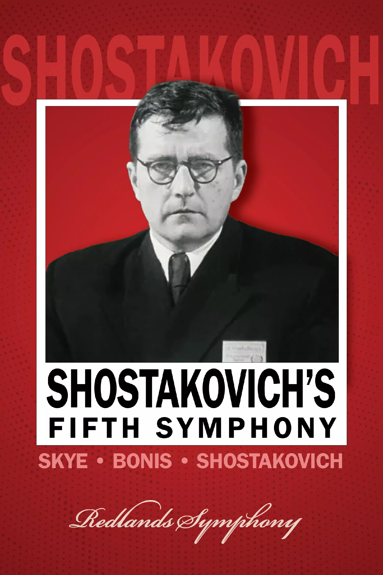 Shostakovich's Fifth image