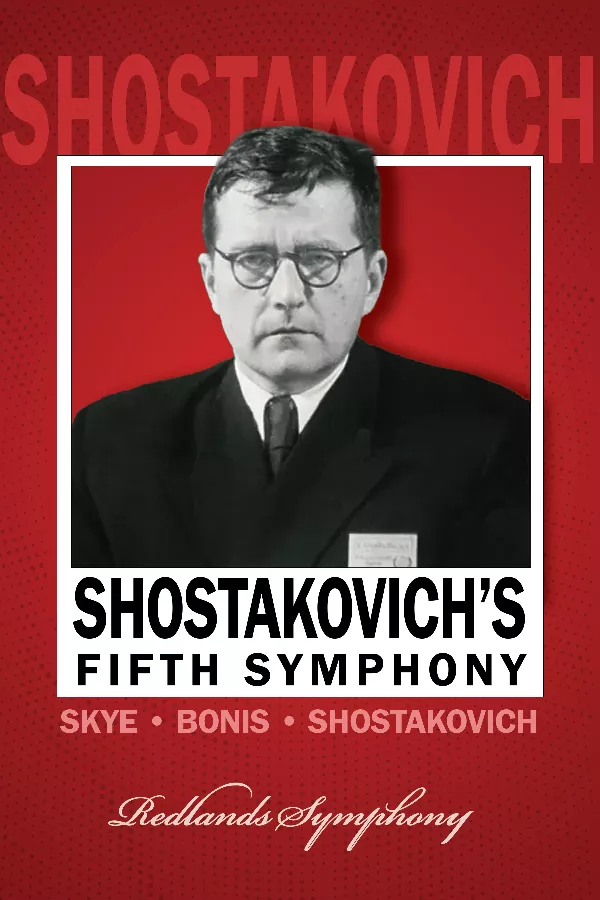 Shostakovich's Fifth
