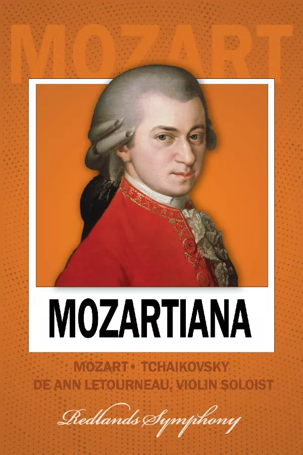 Mozartiana