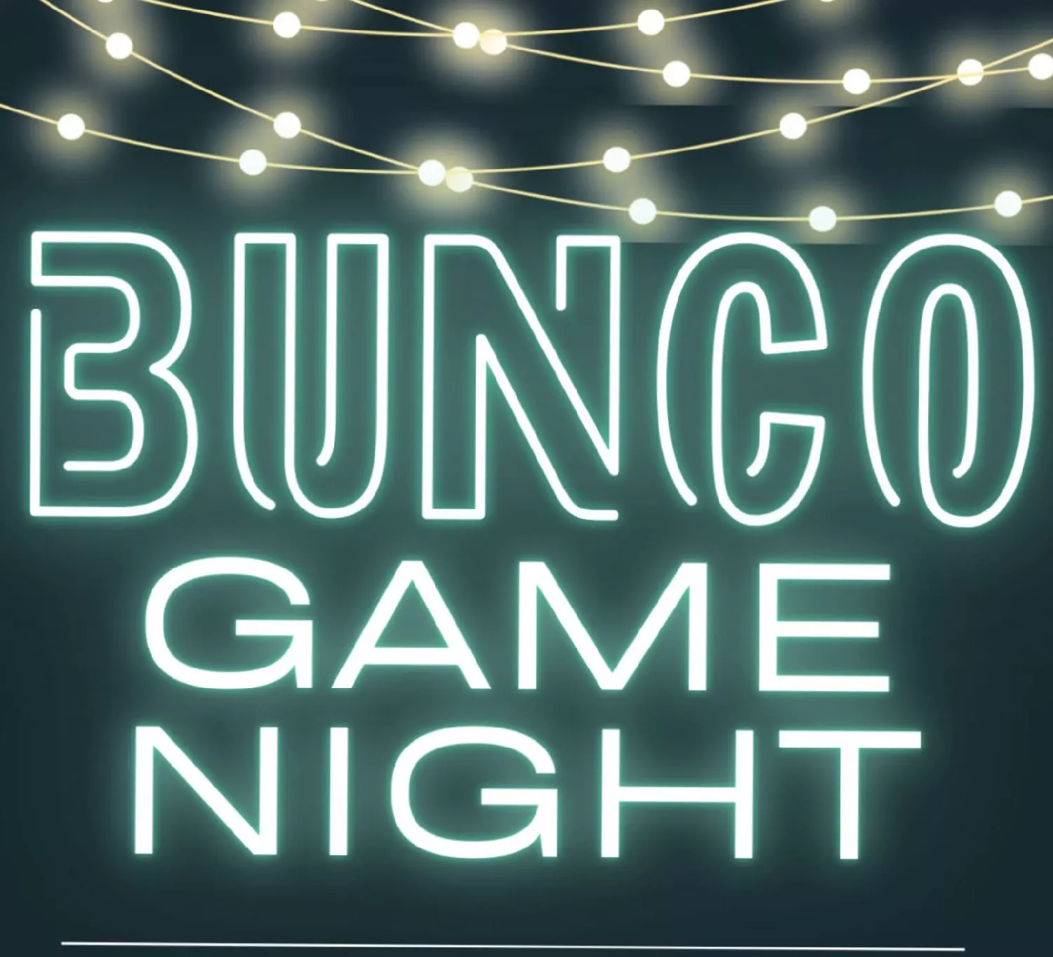 BUNCO Game Night image