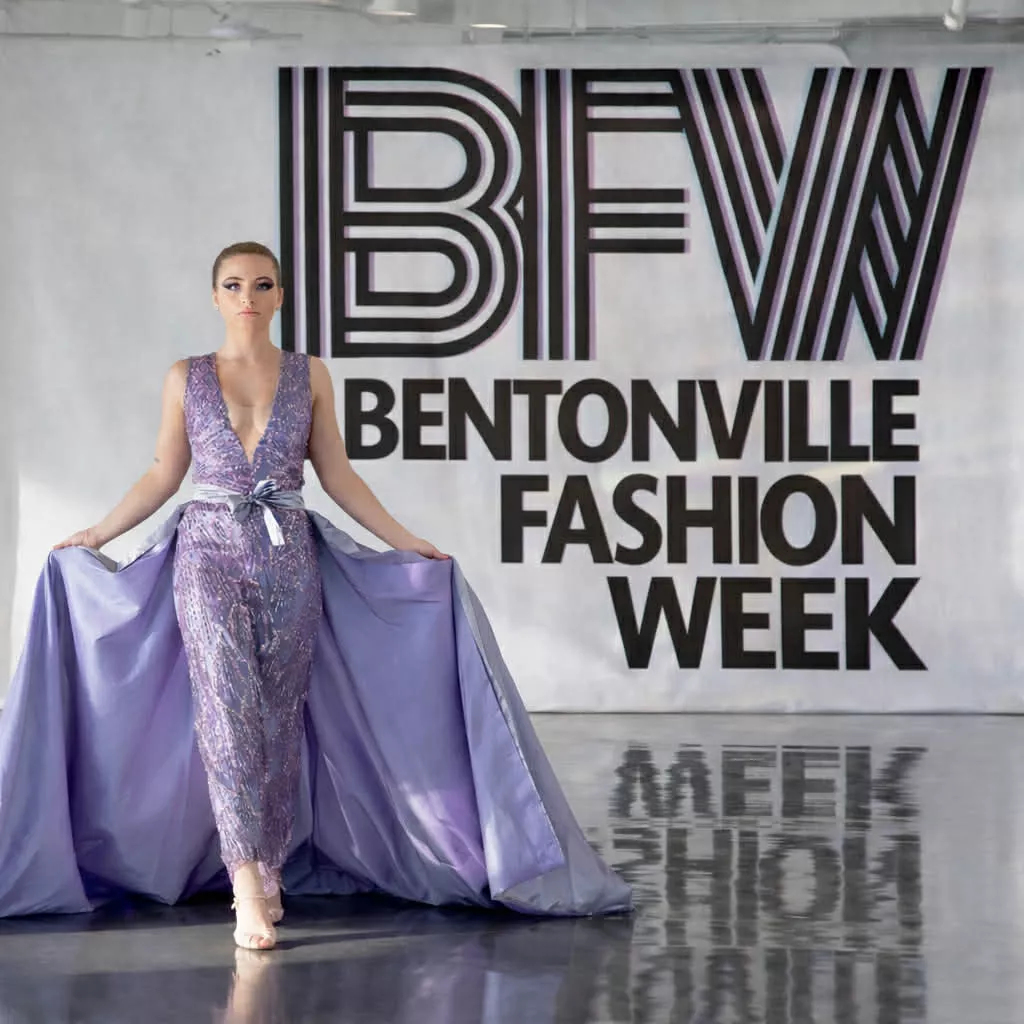 Bentonville Fashion Week Fall/Winter 2026 image