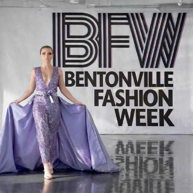 Bentonville Fashion Week Fall/Winter 2026