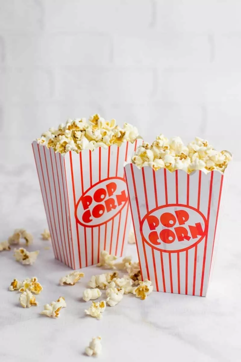 POPCORN