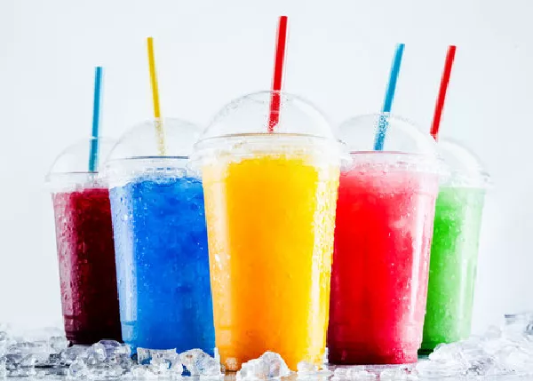 SLUSHIE