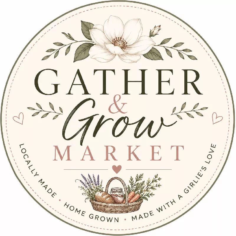 Gather & Grow Market