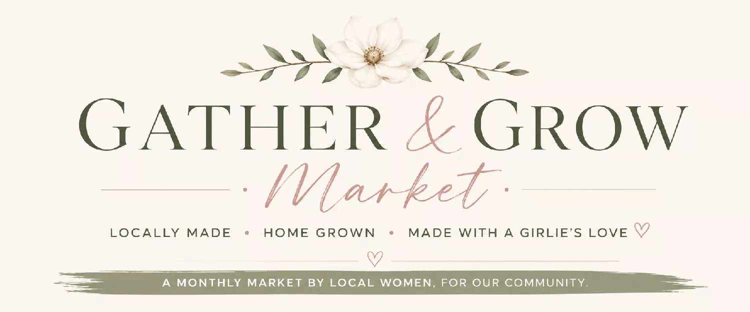 Gather & Grow Market image