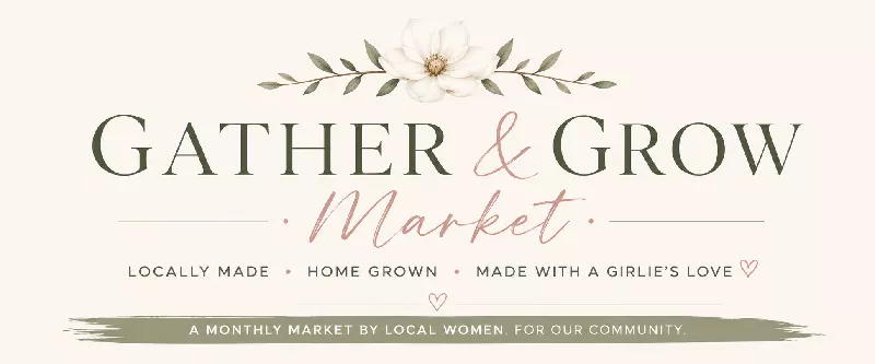 Gather & Grow Market