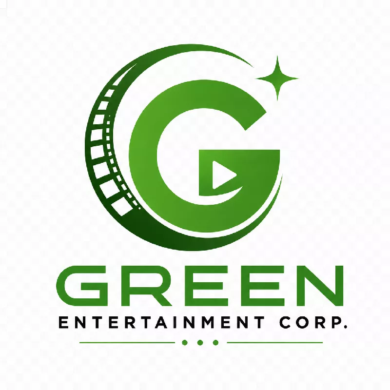 Green Entertainment Corp