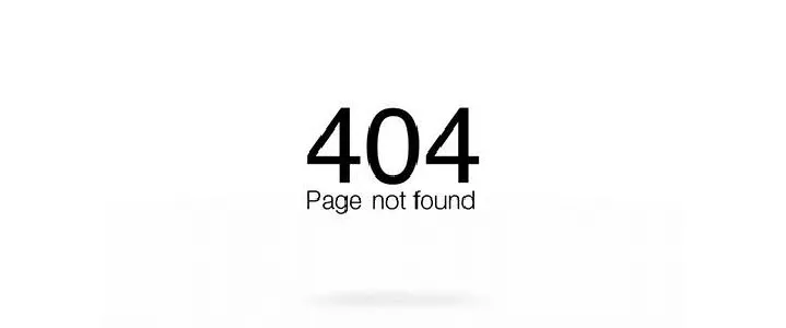 NOT FOUND image