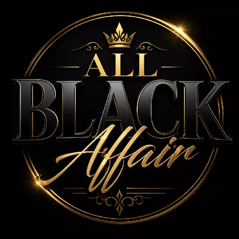 All Black Affair