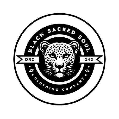 Black Sacred Soul Clothing LLC