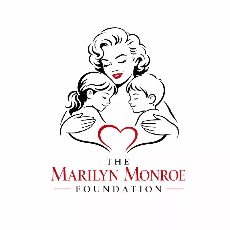 Marilyn Monroe foundation image