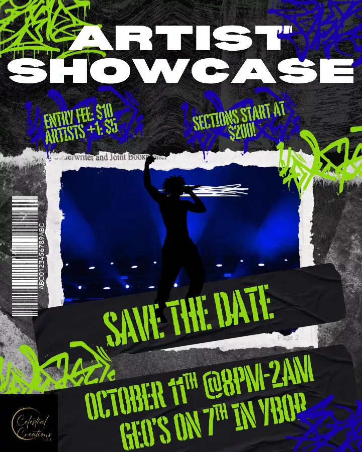 Performance Arts Showcase