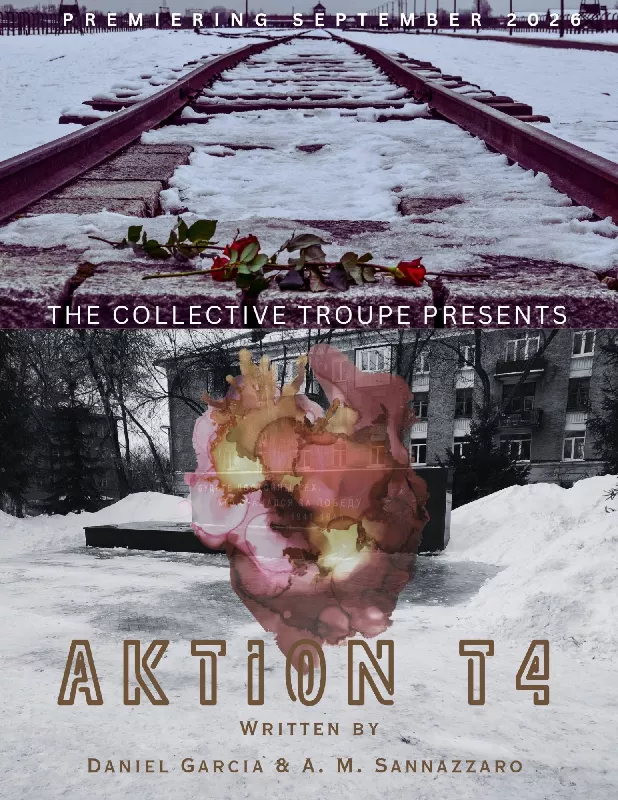 The Collective Troupe