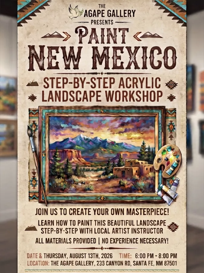 Painting Workshop