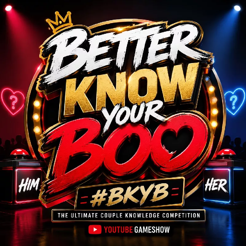 Better Know Your Boo