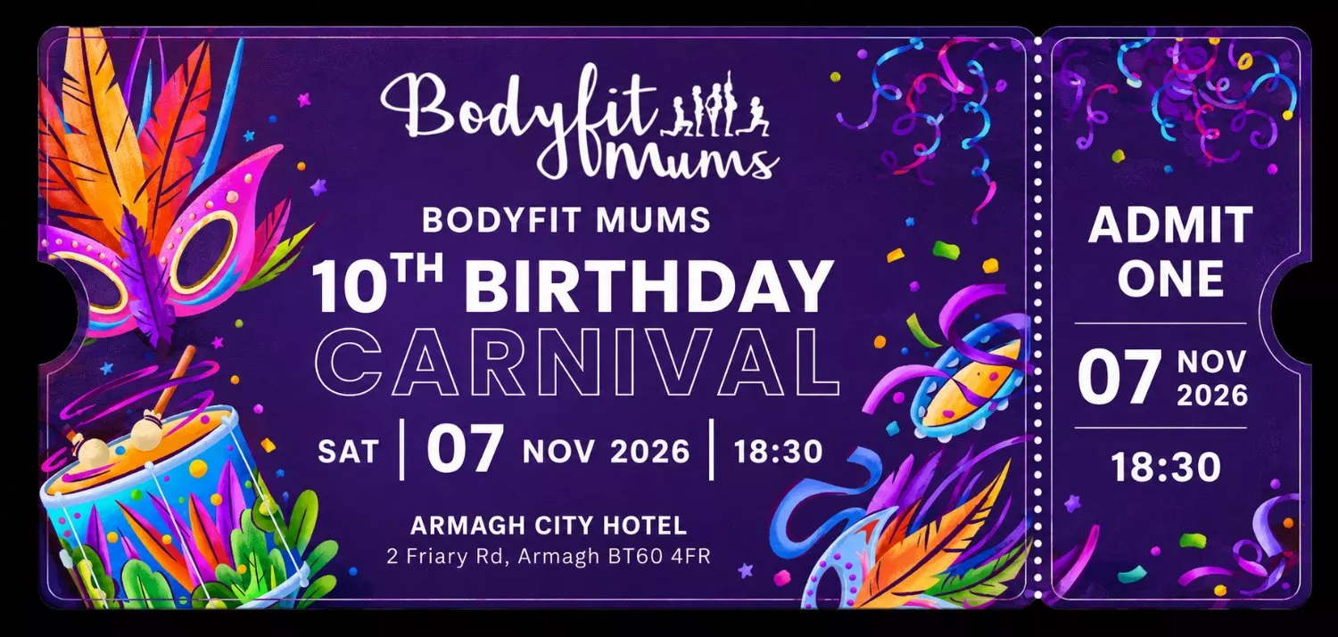 Event Flyer