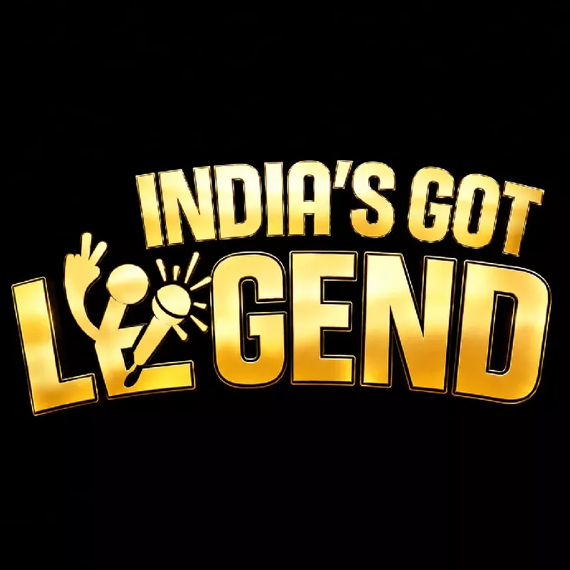 India's Got Legend